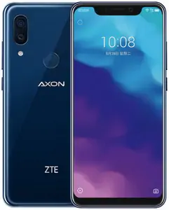 Замена матрицы на телефоне ZTE Axon 9 Pro в Екатеринбурге